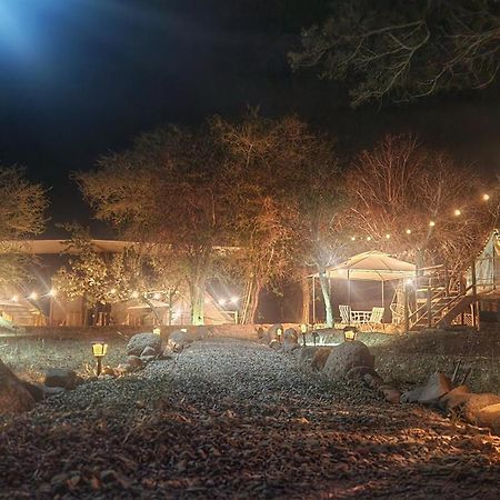 Glamping Dunas Del Sol Сан-Педро-де-Атакама Екстер'єр фото