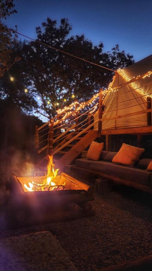 Glamping Dunas Del Sol Сан-Педро-де-Атакама Екстер'єр фото