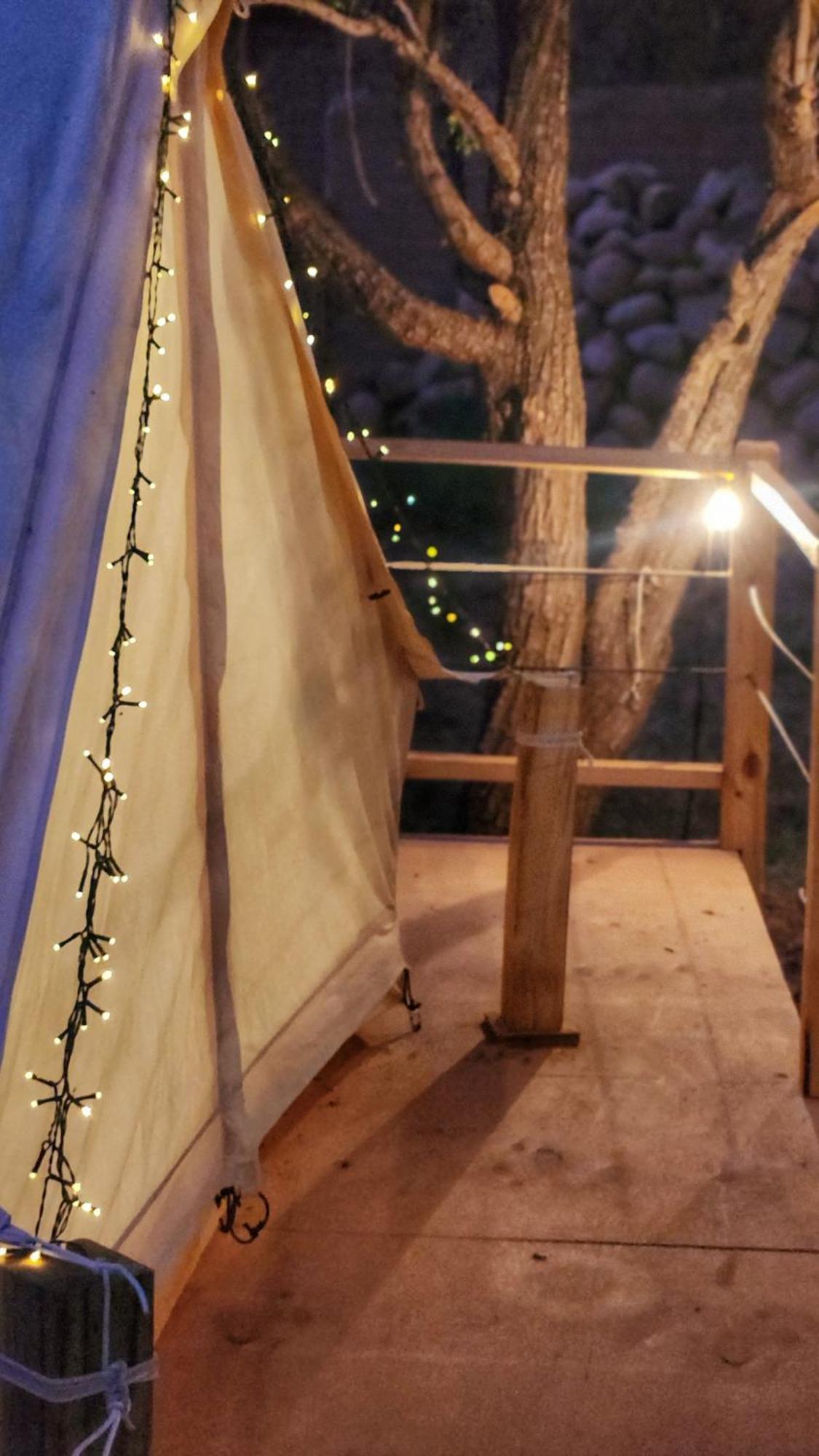 Glamping Dunas Del Sol Сан-Педро-де-Атакама Екстер'єр фото